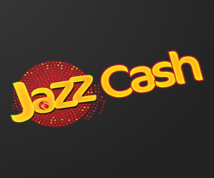 JazzCash